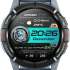 Смарт-часы MIBRO GS Active,  47мм,  1.3",  серый/серый [xpaw016gr]